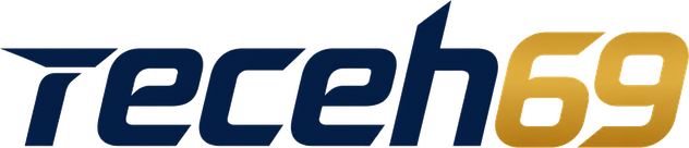 Logo receh69